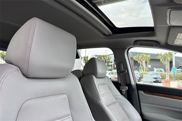 Used 2022 Honda CR-V SUV