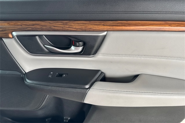 Used 2022 Honda CR-V SUV