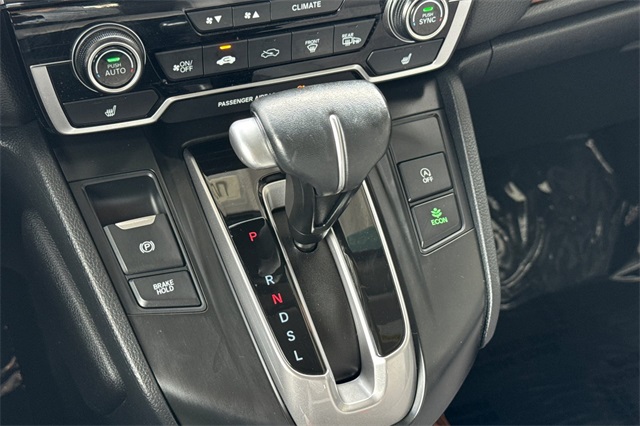 Used 2022 Honda CR-V SUV