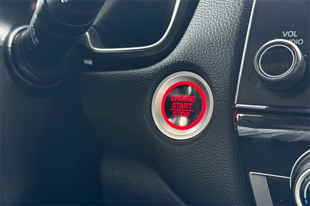 Used 2022 Honda CR-V SUV