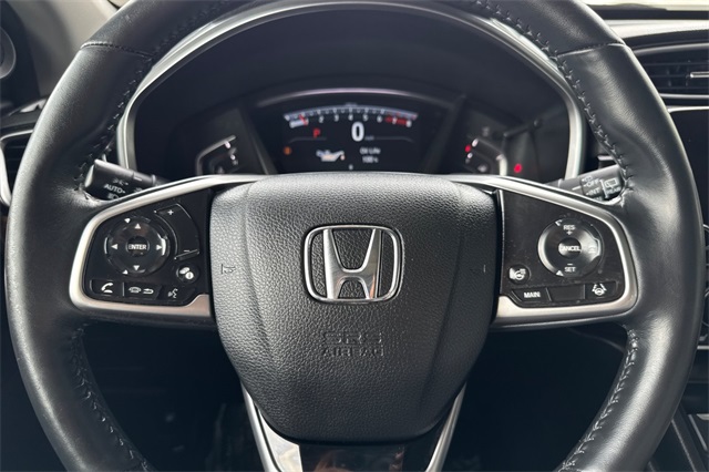 Used 2022 Honda CR-V SUV
