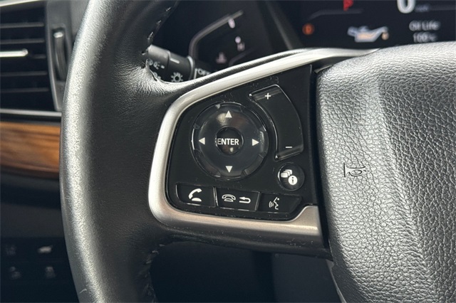 Used 2022 Honda CR-V SUV