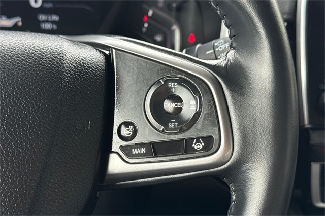 Used 2022 Honda CR-V SUV