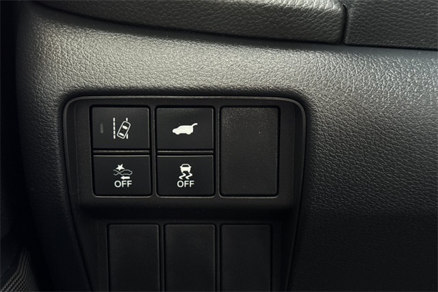 Used 2022 Honda CR-V SUV