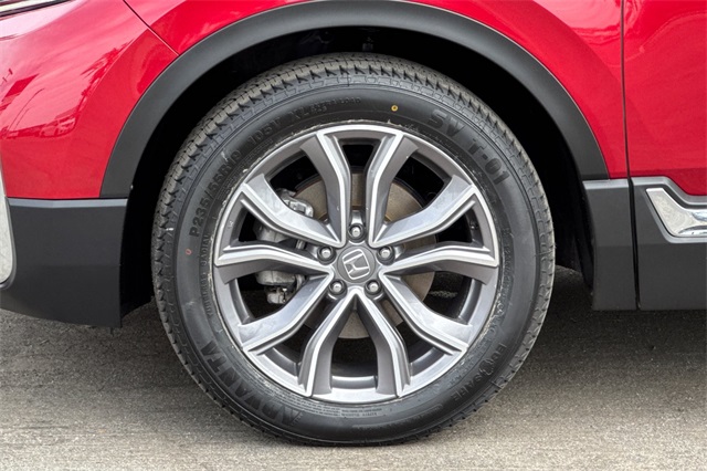 Used 2022 Honda CR-V SUV