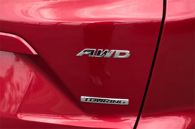 Used 2022 Honda CR-V SUV