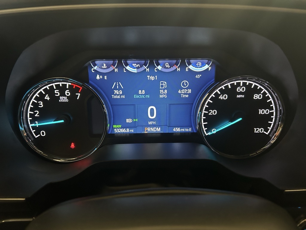 used 2023 Ford F-150 car, priced at $38,499