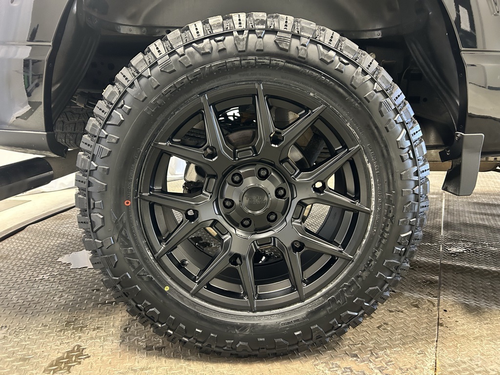 used 2023 Ford F-150 car, priced at $38,499