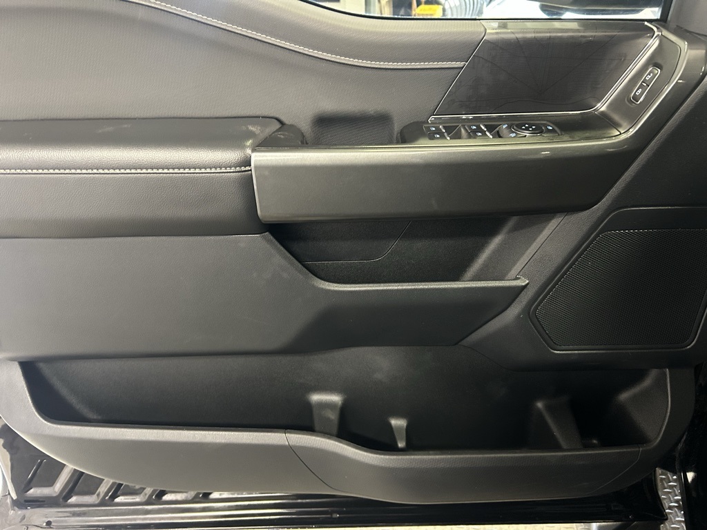 used 2023 Ford F-150 car, priced at $38,499