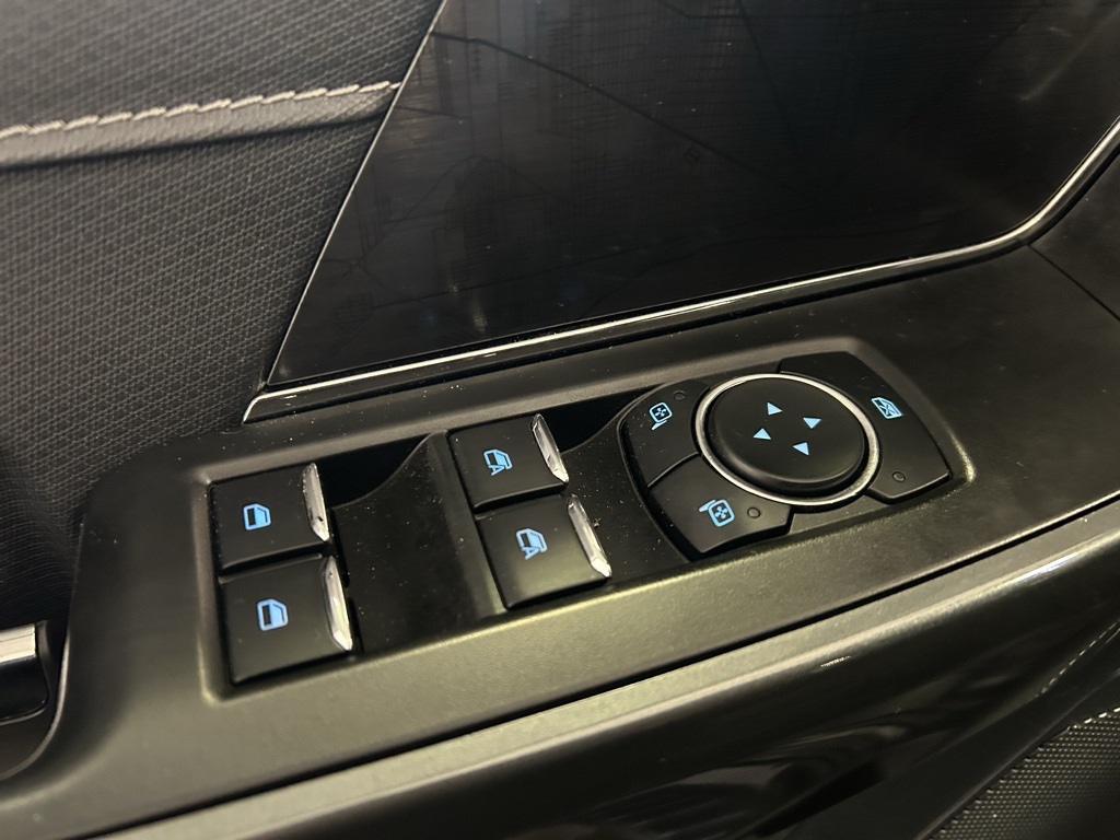 used 2023 Ford F-150 car, priced at $38,499