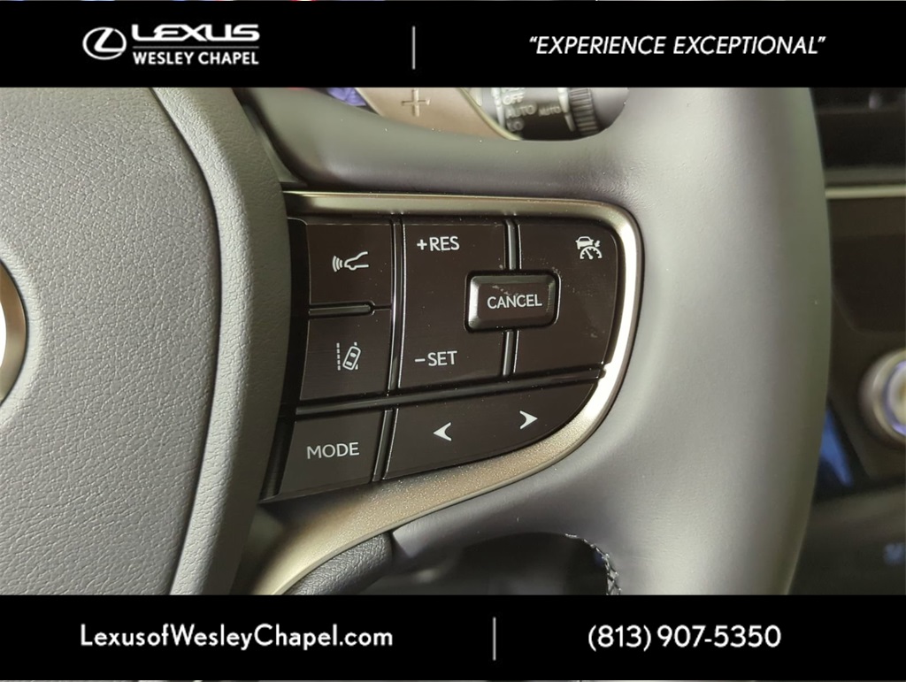 2025 Lexus ES 350 photo 19