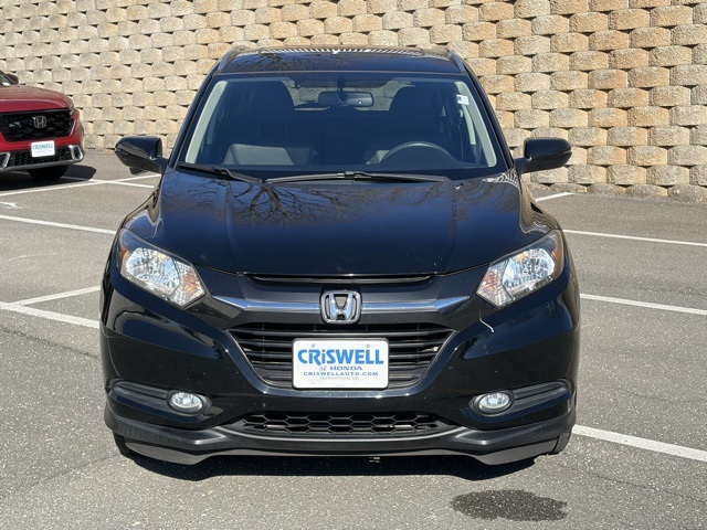 used 2016 Honda HR-V car, priced at $16,990