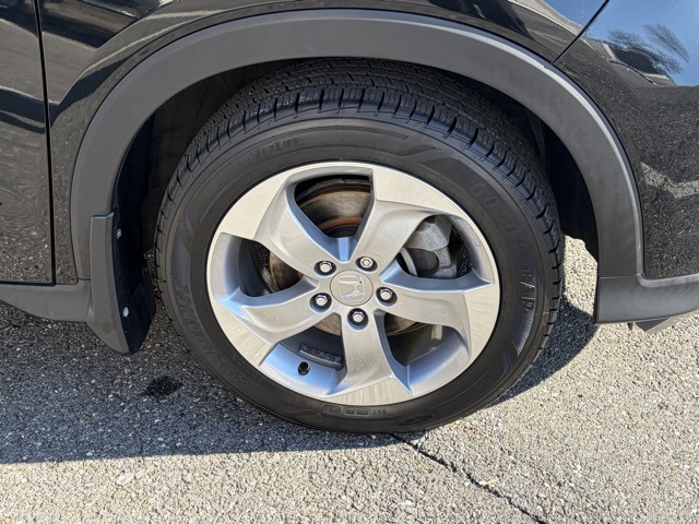 used 2016 Honda HR-V car, priced at $16,990