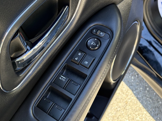 used 2016 Honda HR-V car, priced at $16,990