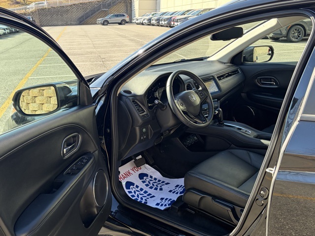 used 2016 Honda HR-V car, priced at $16,990