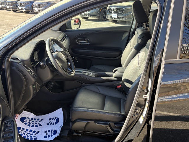 used 2016 Honda HR-V car, priced at $16,990