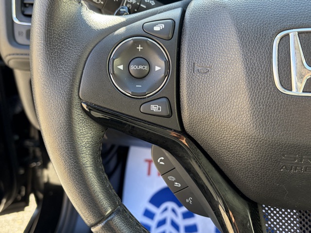 used 2016 Honda HR-V car, priced at $16,990