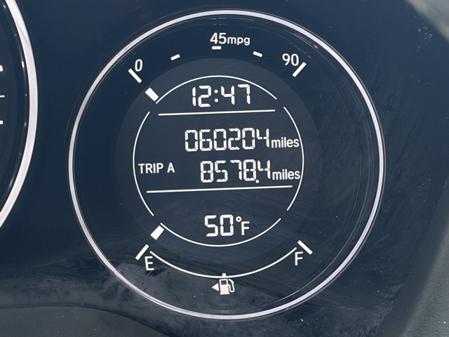 used 2016 Honda HR-V car, priced at $16,990