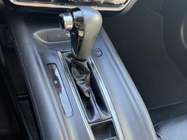 used 2016 Honda HR-V car, priced at $16,990