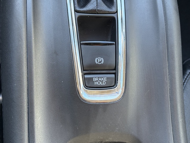 used 2016 Honda HR-V car, priced at $16,990