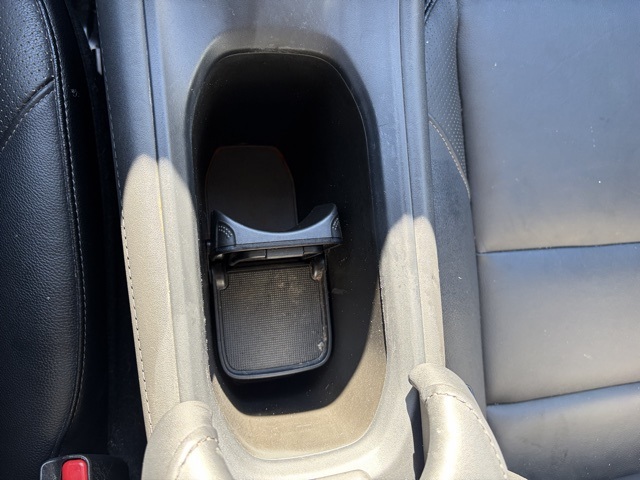 used 2016 Honda HR-V car, priced at $16,990