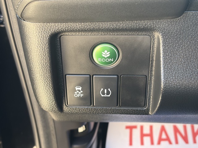 used 2016 Honda HR-V car, priced at $16,990