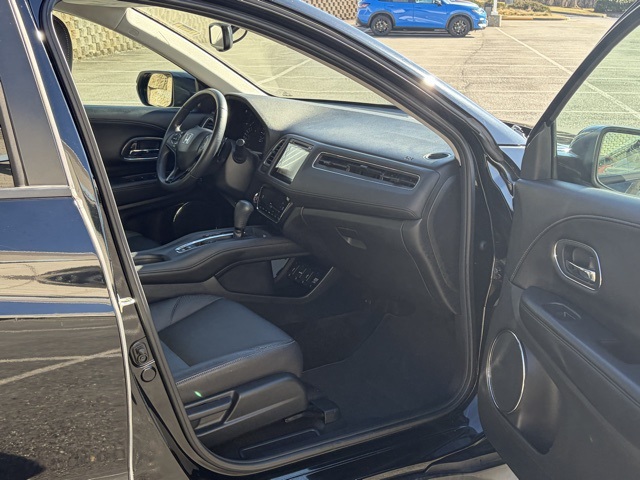 used 2016 Honda HR-V car, priced at $16,990