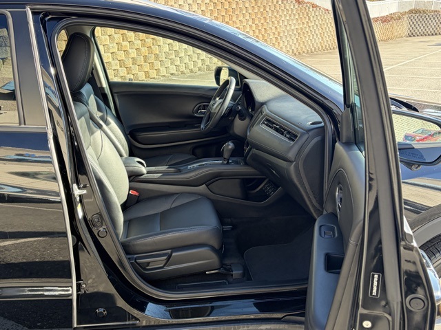 used 2016 Honda HR-V car, priced at $16,990