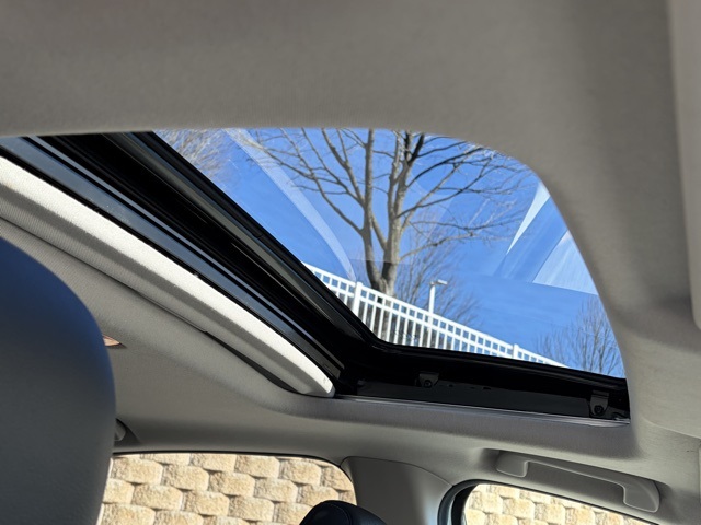 used 2016 Honda HR-V car, priced at $16,990