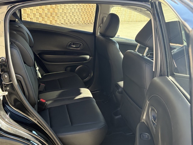 used 2016 Honda HR-V car, priced at $16,990