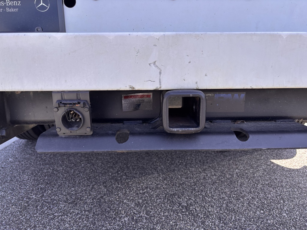 Used 2022 Chevrolet Silverado 3500 Crew Cab DRW 4WD Service Truck for sale #SP1221 - photo 20