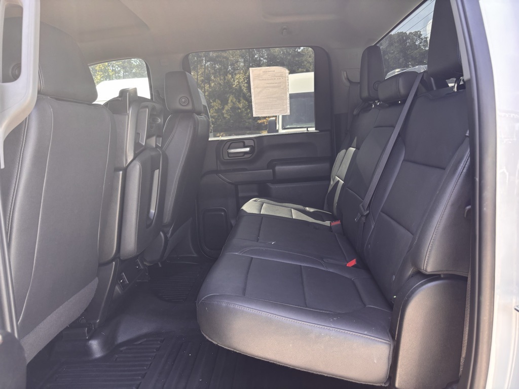 Used 2022 Chevrolet Silverado 3500 Crew Cab DRW 4WD Service Truck for sale #SP1221 - photo 25