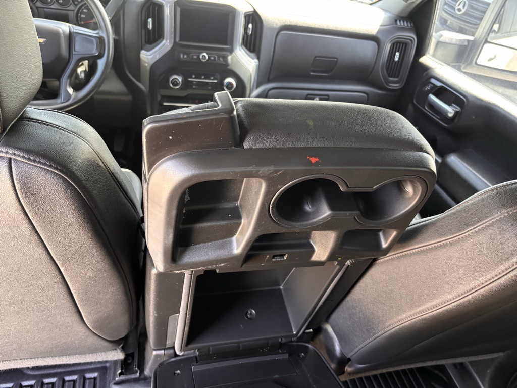 Used 2022 Chevrolet Silverado 3500 Crew Cab DRW 4WD Service Truck for sale #SP1221 - photo 26