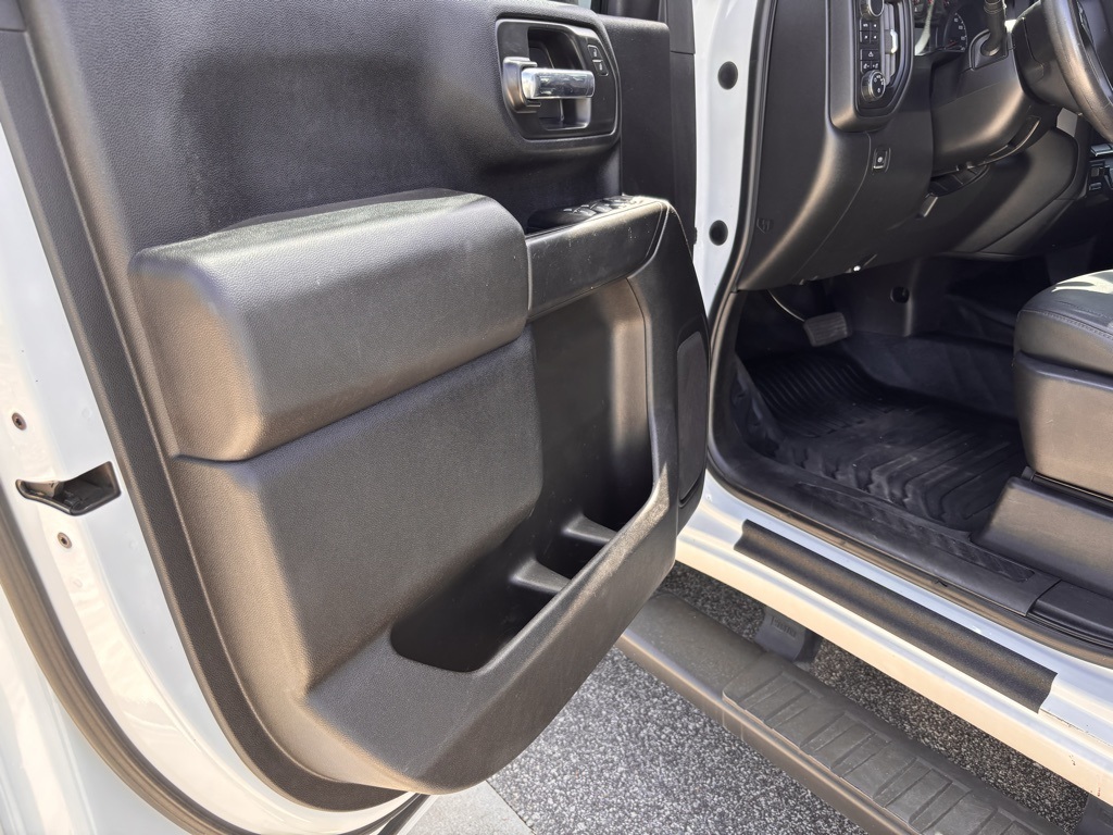Used 2022 Chevrolet Silverado 3500 Crew Cab DRW 4WD Service Truck for sale #SP1221 - photo 29