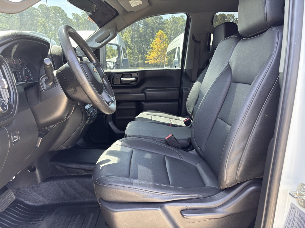 Used 2022 Chevrolet Silverado 3500 Crew Cab DRW 4WD Service Truck for sale #SP1221 - photo 30