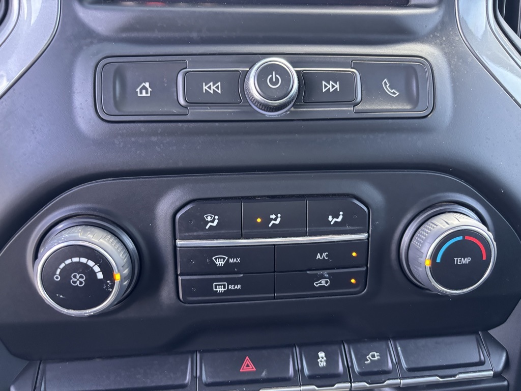 Used 2022 Chevrolet Silverado 3500 Crew Cab DRW 4WD Service Truck for sale #SP1221 - photo 36