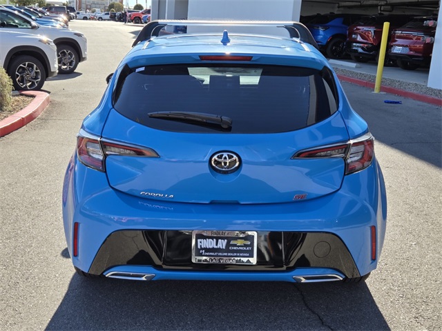 2021 Toyota Corolla SE photo 2