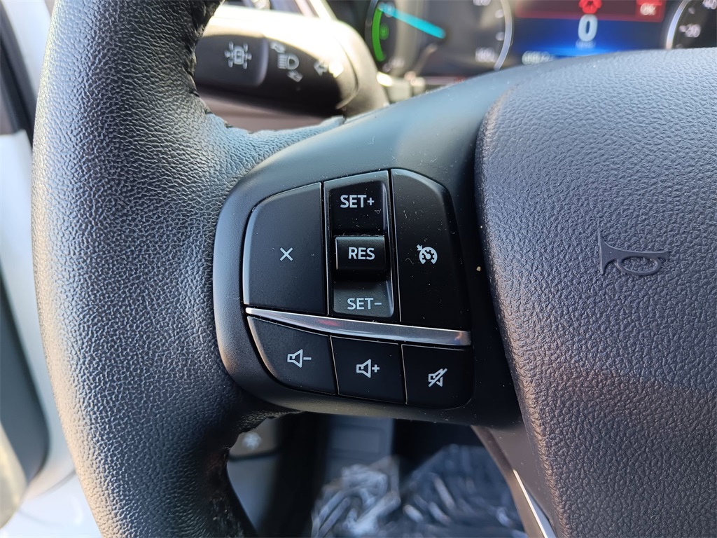 2022 Ford Escape SE Hybrid photo 14