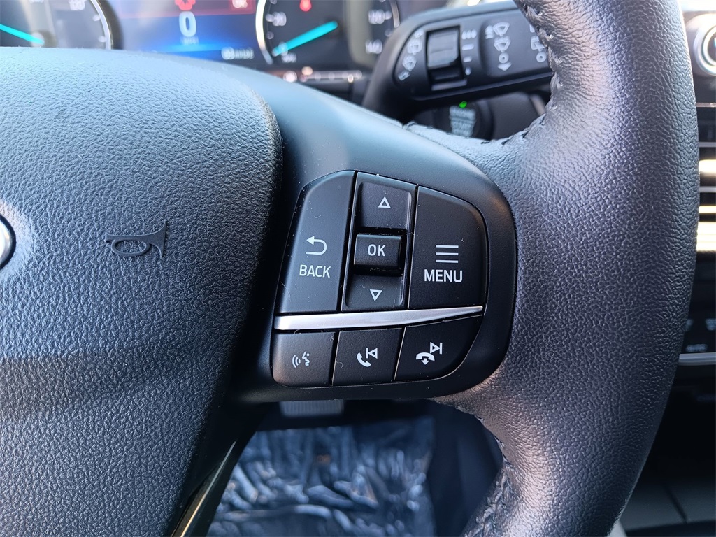 2022 Ford Escape SE Hybrid photo 15