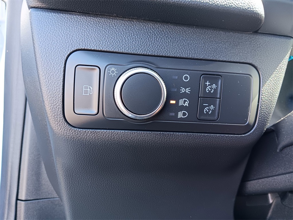 2022 Ford Escape SE Hybrid photo 17
