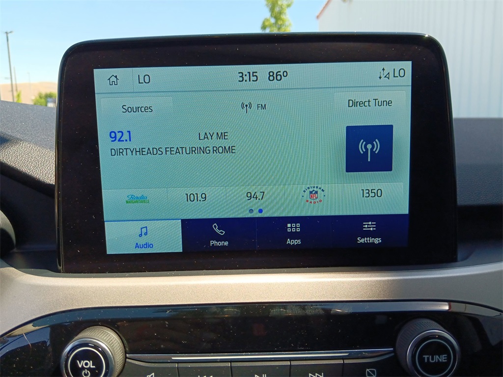2022 Ford Escape SE Hybrid photo 19