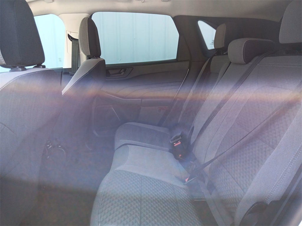2022 Ford Escape SE Hybrid photo 22