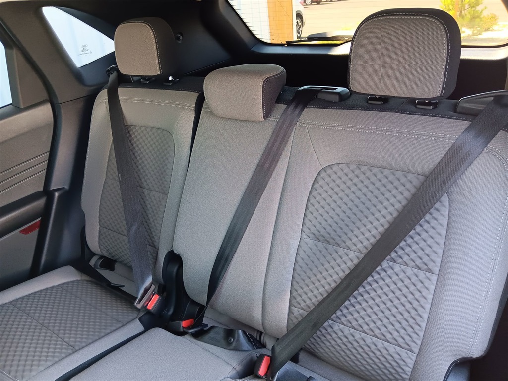 2022 Ford Escape SE Hybrid photo 23