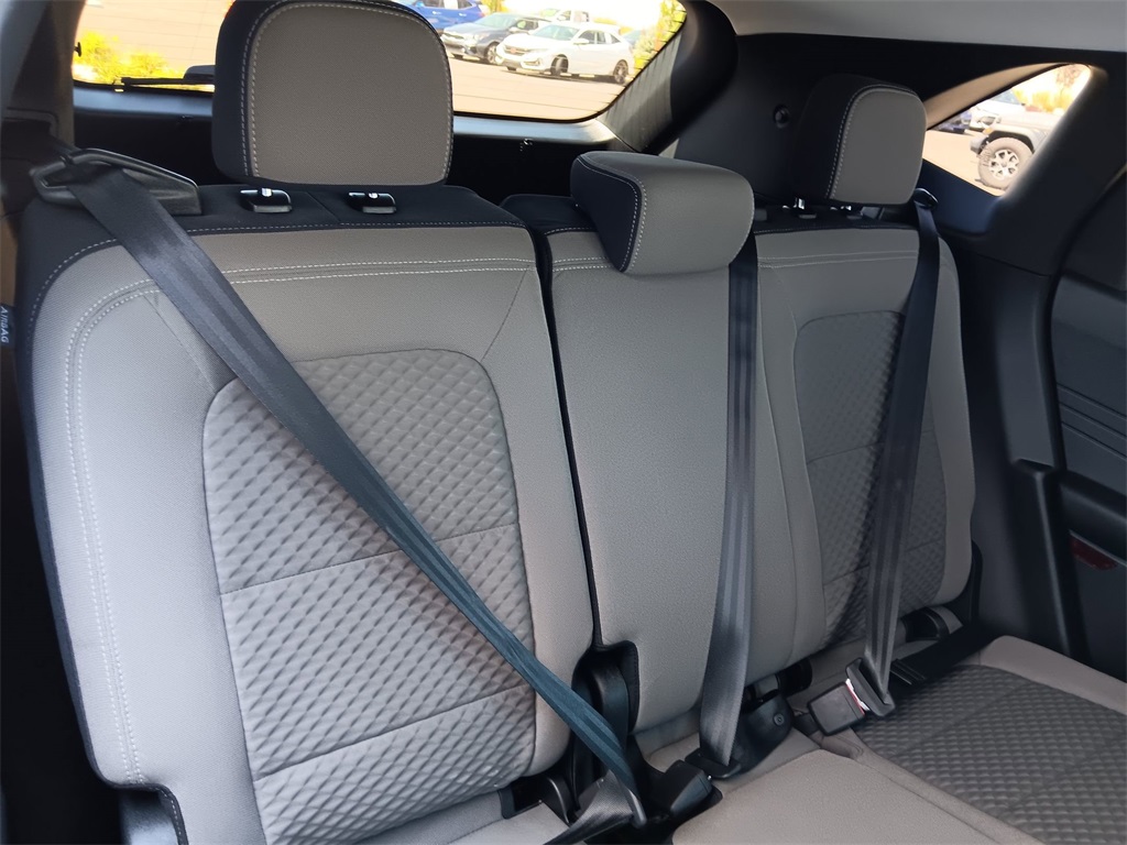2022 Ford Escape SE Hybrid photo 25