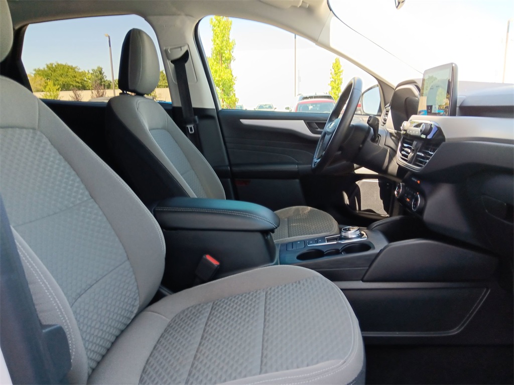 2022 Ford Escape SE Hybrid photo 27