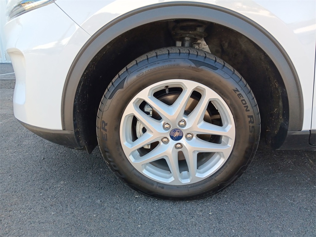 2022 Ford Escape SE Hybrid photo 29