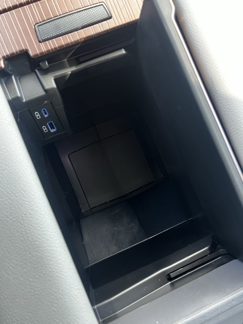 used 2024 Toyota Sienna car, priced at $44,903