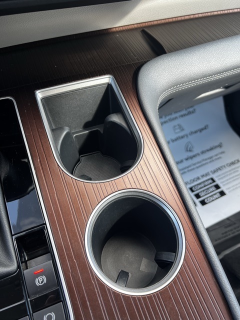 used 2024 Toyota Sienna car, priced at $44,903