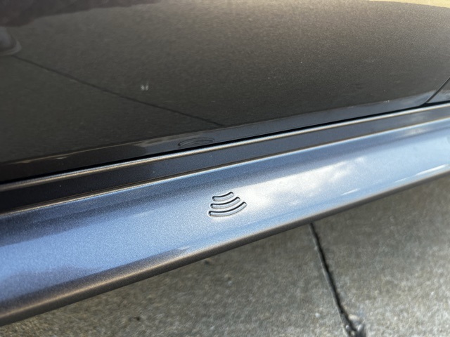 used 2024 Toyota Sienna car, priced at $44,903