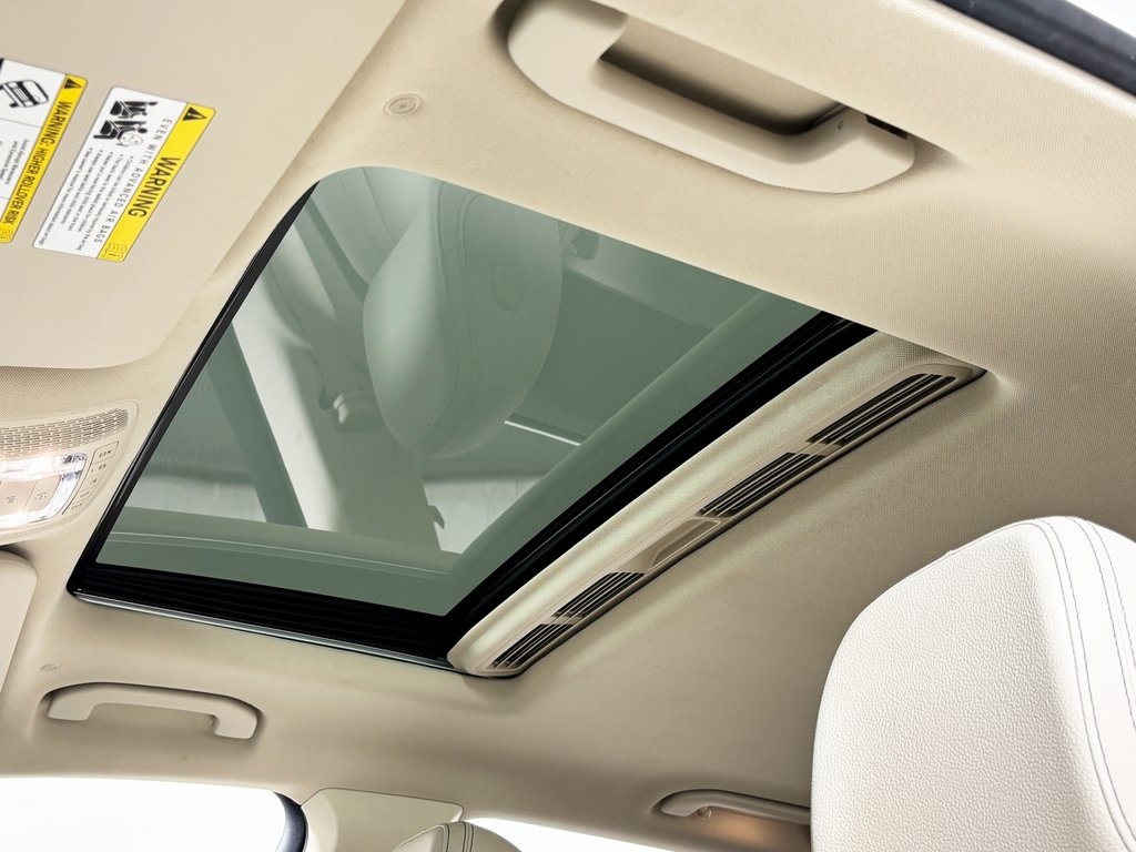 used 2025 Mercedes-Benz GLE car, priced at $57,488